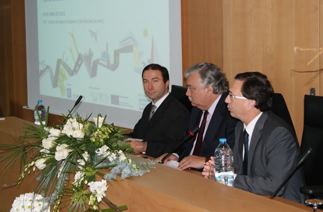 Sess&atilde;o de Abertura do II Semin&aacute;rio Alto Minho: Desafio 2020