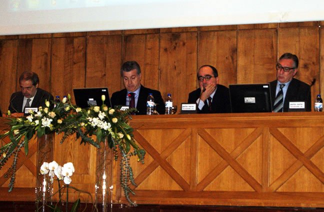 I PAINEL &ldquo;A Coes&atilde;o Territorial na Uni&atilde;o Europeia em 2020: Que Desafios & Oportunidades para o Alto Minho?&rdquo;