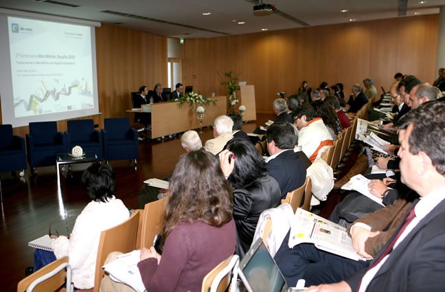 II Semin&aacute;rio Alto Minho: Desafio 2020