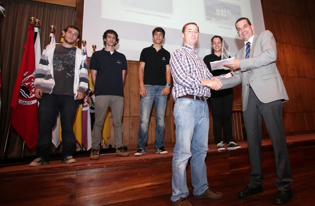 3&ordm; Pr&eacute;mio V&iacute;deo &ndash; Escola Profissional de Agricultura e Desenvolvimento Rural de Ponte de Lima