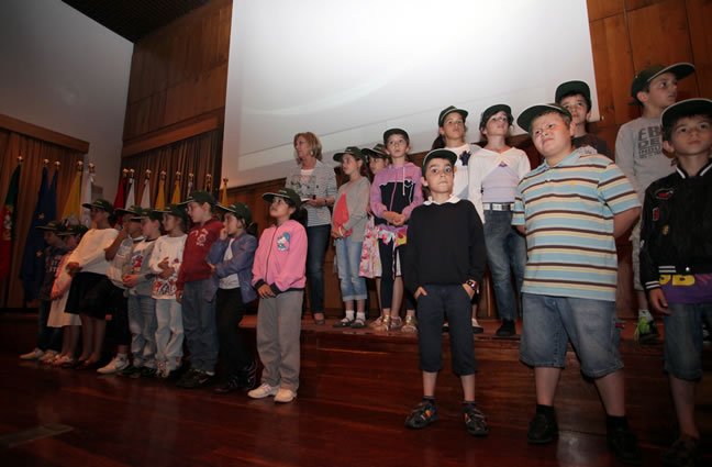 3&ordm; Pr&eacute;mio Ilustra&ccedil;&atilde;o &ndash; Agrupamento de Escolas de Melga&ccedil;o &ndash; Escola B&aacute;sica da Vila, Turma 2&ordm; e 3&ordm;B