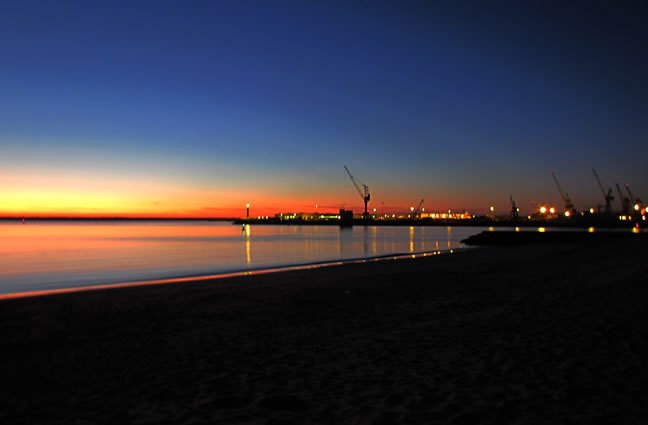 ID21 Apostemos no Atl&acirc;ntico. Praia de Cabedelo - Darque, Viana do Castelo