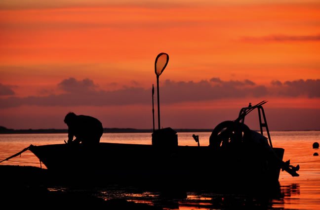 ID27 - Mar&ccedil;o - Rio Minho: Beleza Natural e Pesca Artesanal. Caminha