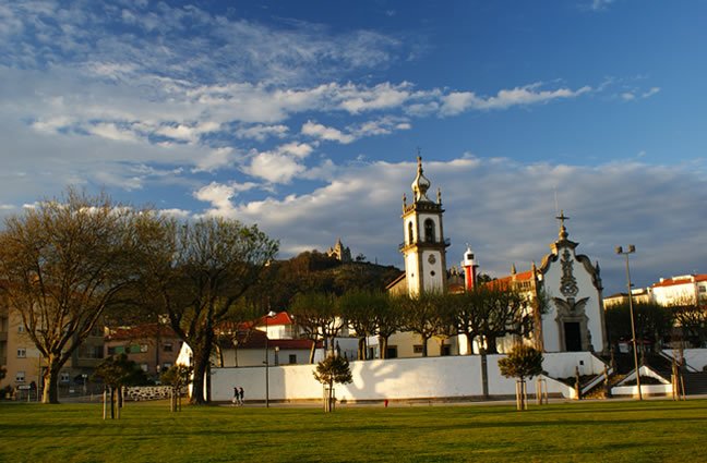 ID28 Azul do Campo. Viana do Castelo