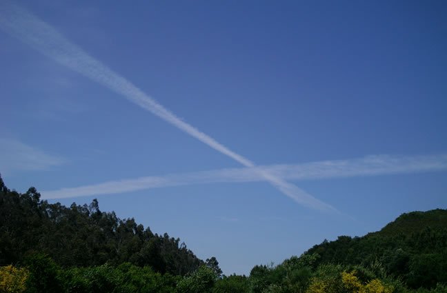 ID30 &Eacute; altura de escolher o caminho... A28 Viana-Caminha