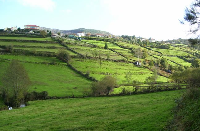 ID31 Paisagem Varandas do Coura, Paredes de Coura