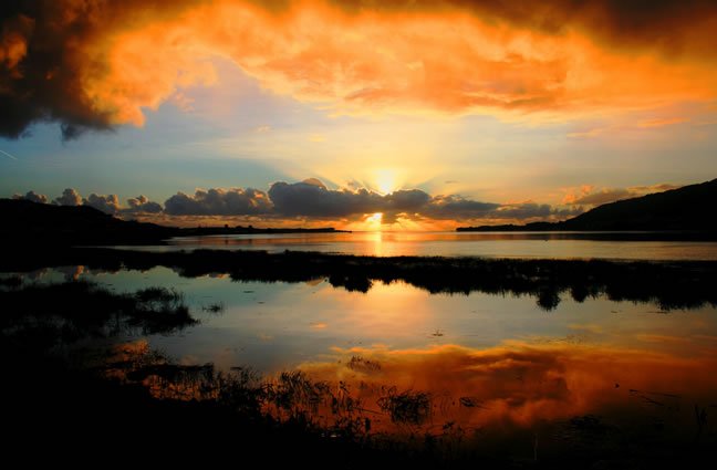 ID38  Para&iacute;so na Terra. Caminha