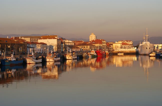 ID41 Espelho da Princesa. Viana do Castelo