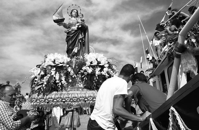 ID56 A F&eacute; dos Homens. Viana do Castelo