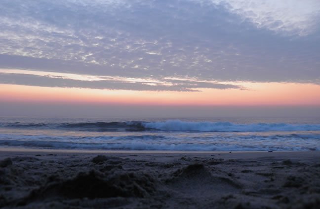 ID58 Terra da Vida. Mar de Sonhos. Praia da Amorosa, Chaf&eacute;, Viana do Castelo