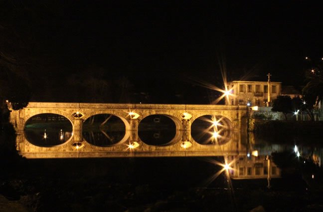 ID62 Arcos de Valdevez - Uma vila de Ouro