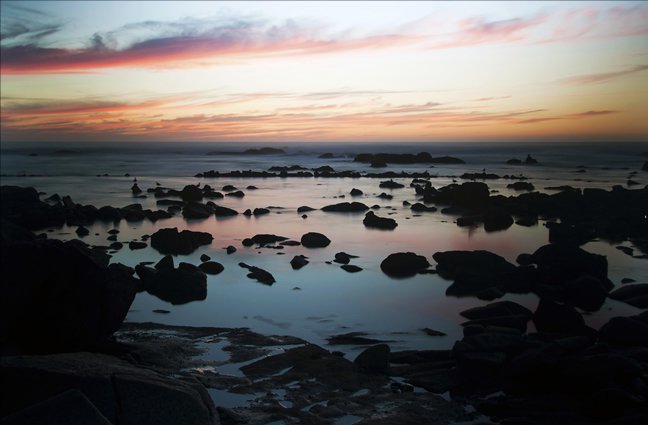 ID75 Cores do fim. Vila Praia de &Acirc;ncora, Caminha