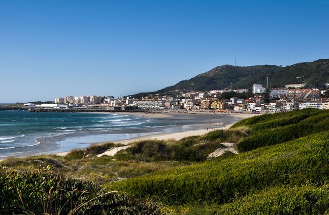 ID90 - Setembro - Vila Praia de &Acirc;ncora, para&iacute;so para todos