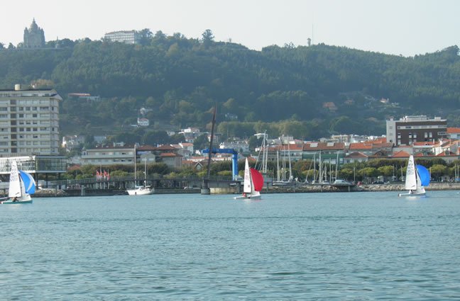 ID92 Competi&ccedil;&atilde;o na Princesa do Lima, Cabedelo, Viana do Castelo