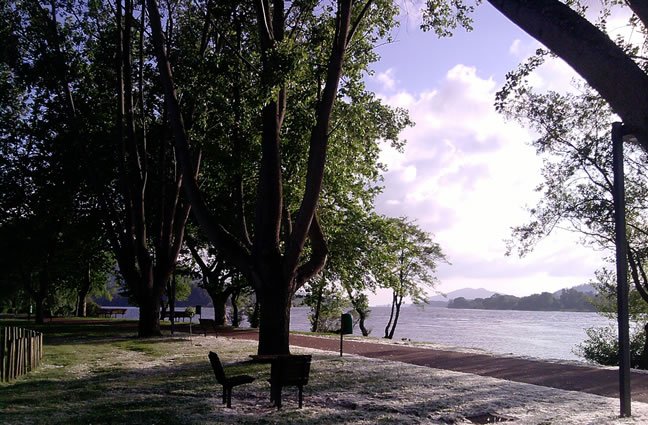 ID94 Parque do Castelinho, Vila Nova de Cerveira